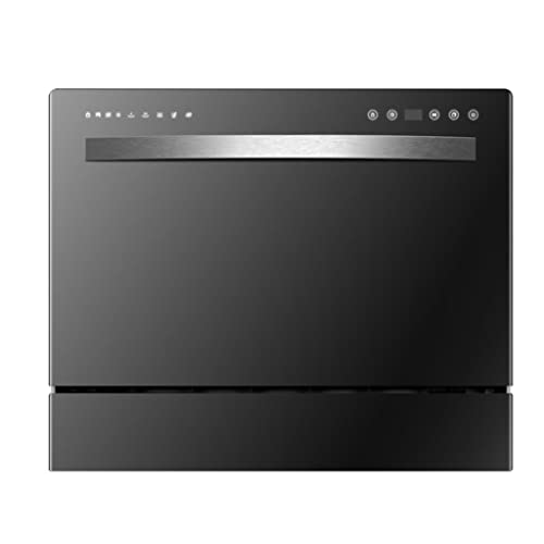 TKFDC Smart Dishwasher Home Cleaner Descalcificación profunda Tabletas efervescentes...