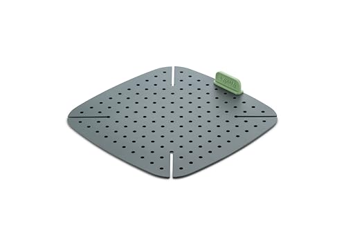 Lékué Tapete de silicona para freidora de aire