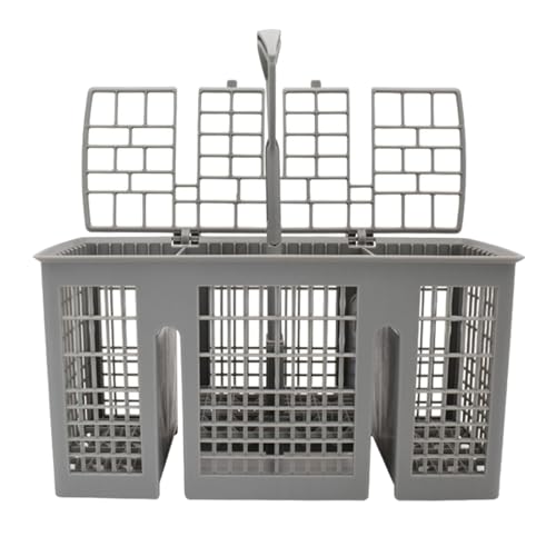 Dishwasher Filter Basket, Cutlery Rack Drainer, Cutlery Cage Dishwasher Basket,...