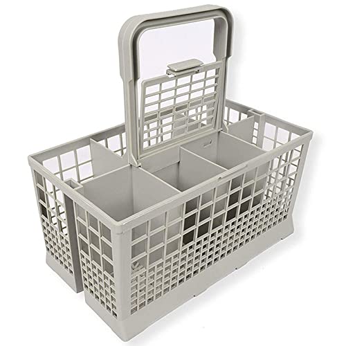 SUWALI Storage Box, Dishwasher Cutlery Basket Parts Accessories